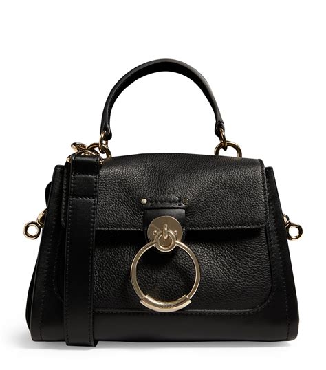 chloe tess bag women|chloe mini tess day bag.